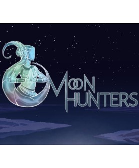 Moon Hunters Steam Key EUROPE